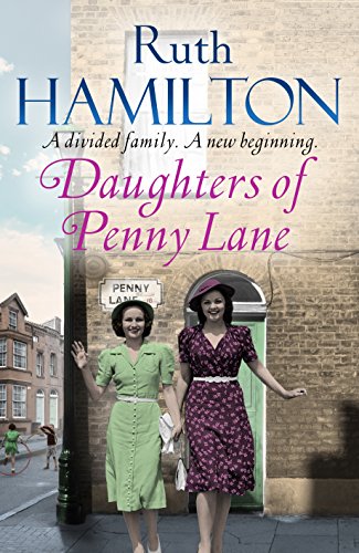 Beispielbild fr Daughters of Penny Lane zum Verkauf von HPB-Diamond