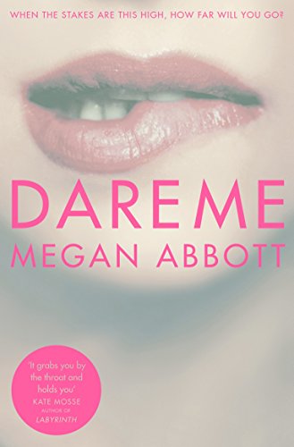 Stock image for Dare Me for sale by WeBuyBooks