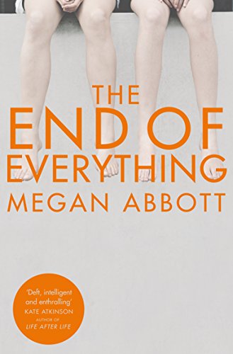 Stock image for The End of Everything for sale by WorldofBooks