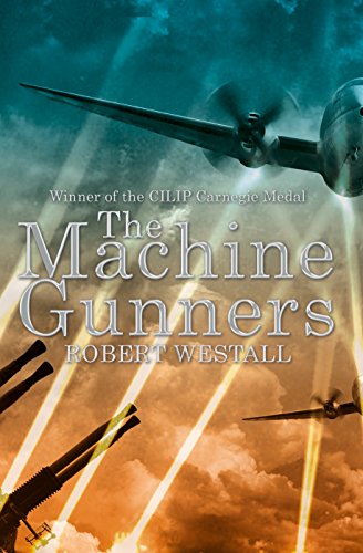 9781447284161: The Machine Gunners