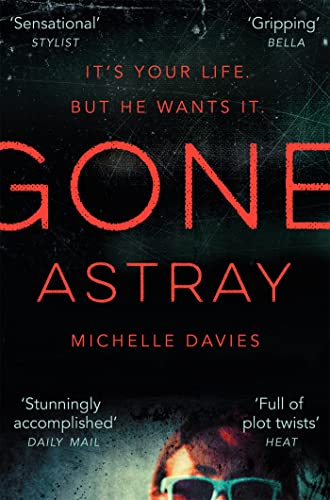 Stock image for Gone Astray for sale by Better World Books