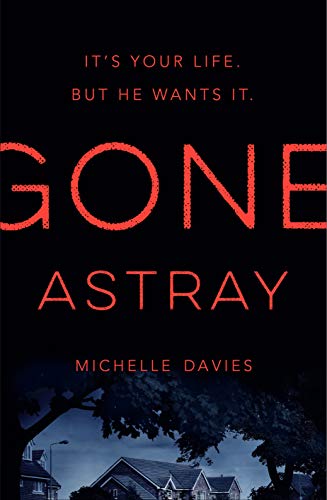 Stock image for Gone Astray (DC Maggie Neville) for sale by WorldofBooks