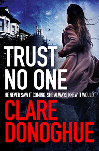 9781447284291: Trust No One (3) (Detective Jane Bennett and Mike Lockyer series)