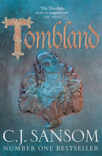 Stock image for Tombland (The Shardlake series) for sale by Front Cover Books