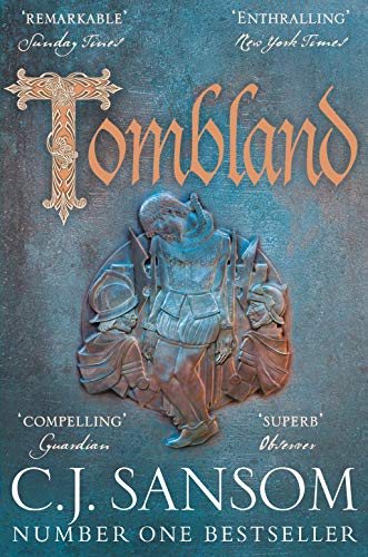 Stock image for Tombland (The Shardlake series) for sale by SecondSale