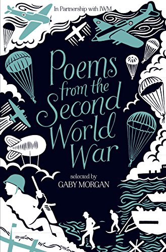 Beispielbild fr Poems from the Second World War zum Verkauf von WorldofBooks