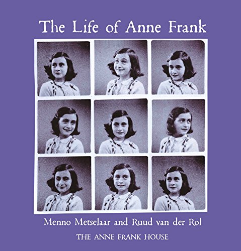 9781447285038: The Life of Anne Frank