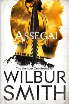 Beispielbild fr WILBUR SMITH ASSEGAI zum Verkauf von WorldofBooks