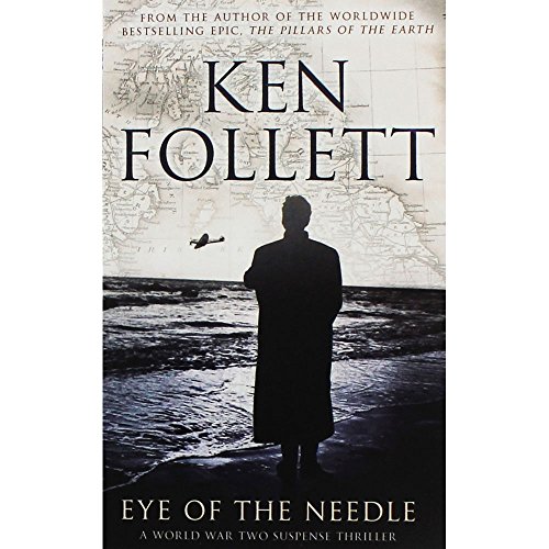 Beispielbild fr Eye of the Needle zum Verkauf von AwesomeBooks