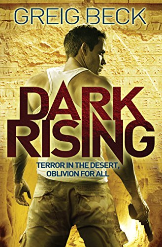 9781447285328: Dark Rising