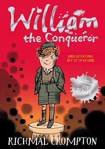 Beispielbild fr William the Conqueror (Just William series) zum Verkauf von AwesomeBooks