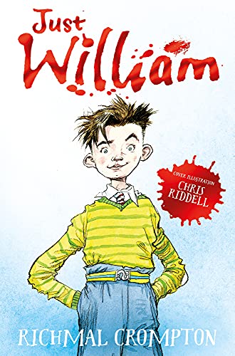 9781447285588: Just William (Just William series)