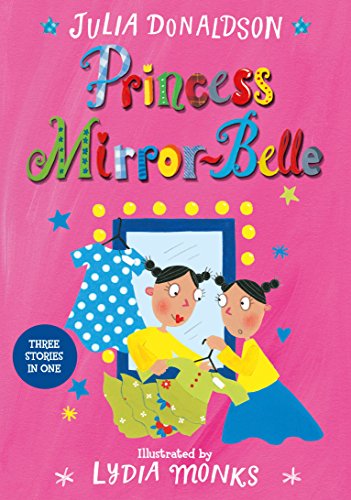 Imagen de archivo de Princess Mirror-Belle a la venta por SecondSale