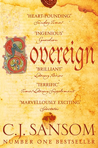 Imagen de archivo de Sovereign a la venta por Blackwell's