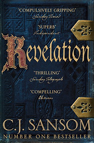 9781447285861: Revelation (The Shardlake series, 4)