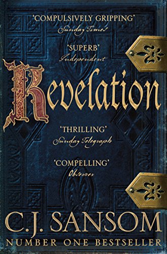 Stock image for Revelation (The Shardlake Series) for sale by Your Online Bookstore