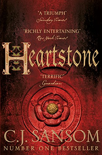 9781447285878: Heartstone (The Shardlake series, 5)