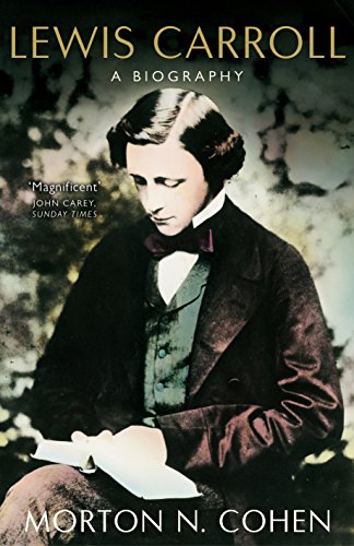 Beispielbild fr Lewis Carroll: A Biography zum Verkauf von WorldofBooks
