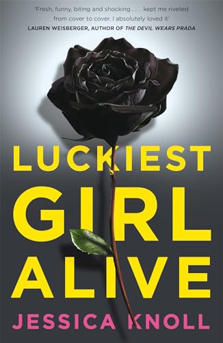 Stock image for Luckiest Girl Alive for sale by SecondSale