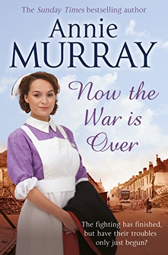 Imagen de archivo de Now the War Is Over a la venta por Blackwell's