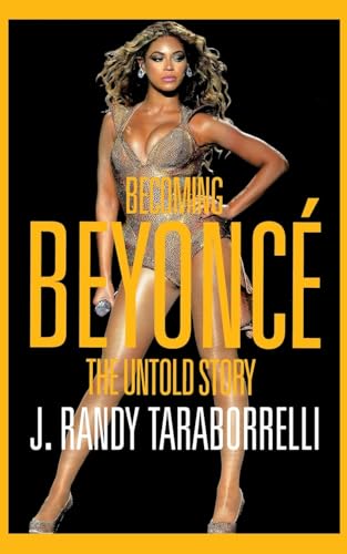 Beispielbild fr Becoming Beyonce: the Untold Story zum Verkauf von WorldofBooks