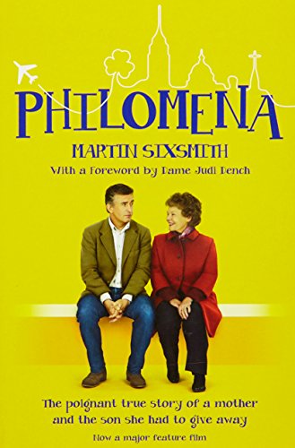Stock image for Philomena (Film Tie-In) for sale by AwesomeBooks