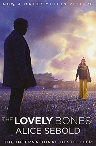 Stock image for THE Lovely Bones for sale by WorldofBooks