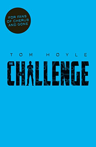 Imagen de archivo de The Challenge a la venta por Blackwell's