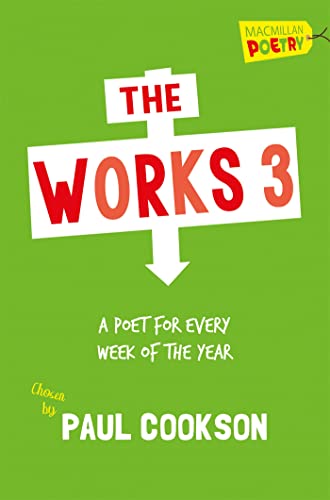 Beispielbild fr The Works 3: A Poet A Week zum Verkauf von WorldofBooks