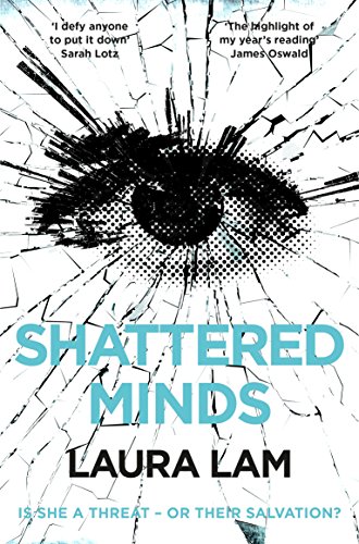 Stock image for Shattered Minds for sale by Blackwell's
