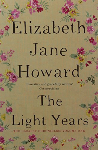 9781447286936: Light Years, The Cazalet Chronicles Elizabeth Jane Howard