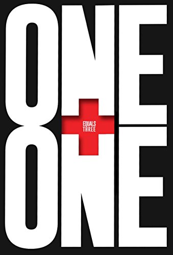 9781447287032: One Plus One Equals Three: A Masterclass in Creative Thinking