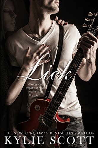 Stock image for Lick (Stage Dive) for sale by WorldofBooks