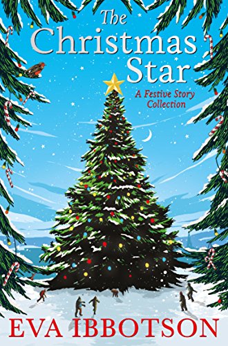 Beispielbild fr The Christmas Star: A Festive Story Collection zum Verkauf von AwesomeBooks