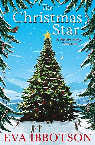 Stock image for The Christmas Star: A Festive Story Collection for sale by AwesomeBooks