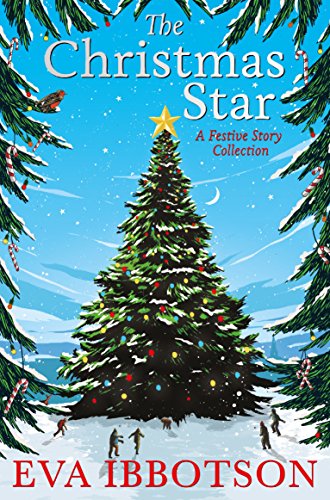Stock image for The Christmas Star for sale by Blackwell's