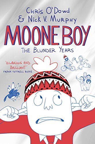 9781447287421: Moone Boy: The Blunder Years