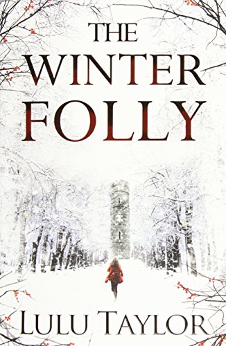 Beispielbild fr The Winter Folly zum Verkauf von Russell Books