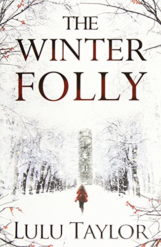 Stock image for The Winter Folly for sale by Russell Books