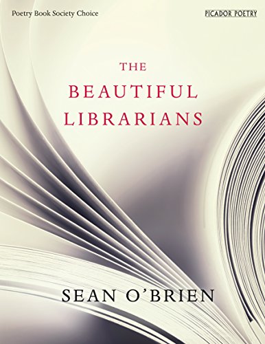 Beispielbild fr The Beautiful Librarians zum Verkauf von SecondSale