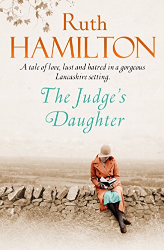 9781447287650: The Judge's Daughter