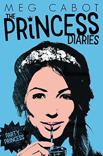 9781447287803: Party Princess (Princess Diaries, 7)