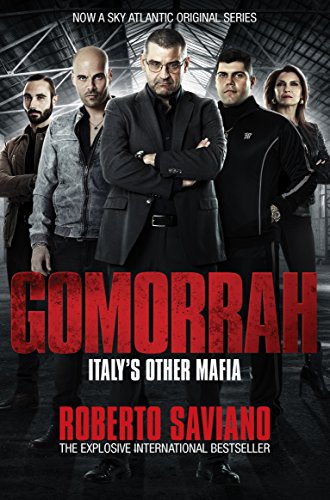 Stock image for Gomorrah for sale by WorldofBooks