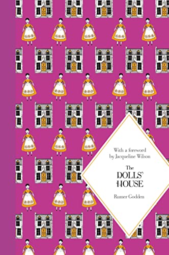 Stock image for The Dolls' House (Macmillan Children's Classics) for sale by WorldofBooks