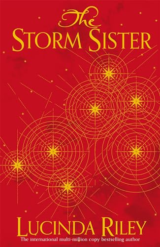 9781447288565: The Storm Sister (The Seven Sisters, 2)