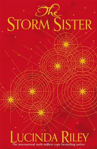 9781447288565: The Storm Sister