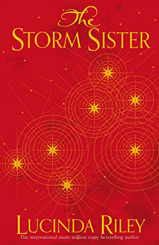 9781447288565: The Storm Sister (The Seven Sisters, 2)