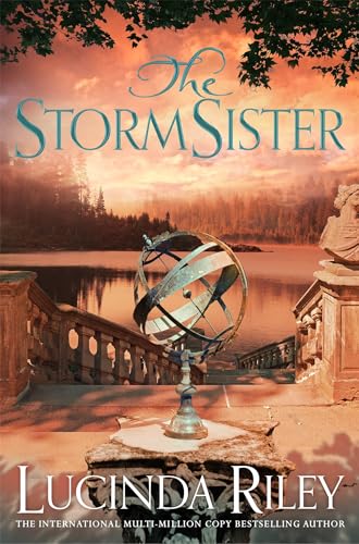 9781447288589: The Storm Sister