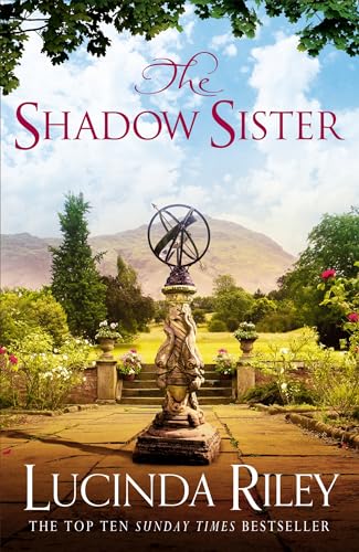 9781447288626: The Shadow Sister: Star's story (The Seven Sisters, 3)