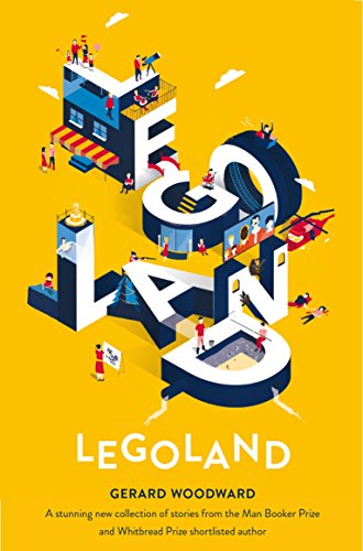 Imagen de archivo de Legoland a la venta por WorldofBooks